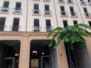 Bán biệt thự liền kề, 73.8m2, 11,5 tỷ tại liền kề, phú thị riverside, gia lâm, hà nội