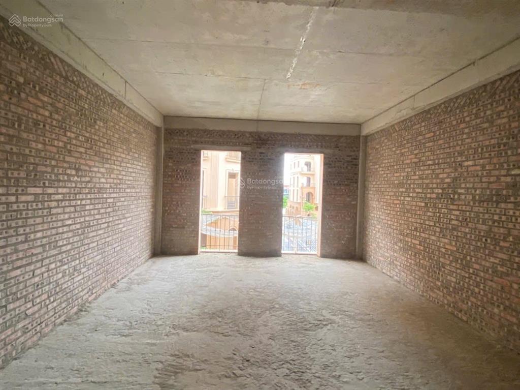 Bán biệt thự liền kề, 73.8m2, 11,5 tỷ tại liền kề, phú thị riverside, gia lâm, hà nội