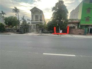 Bán lô đất hoa hậu ngay chợ lục  thái xuyên  thái thụy  thái bình cũ  mặt đường ql37b
