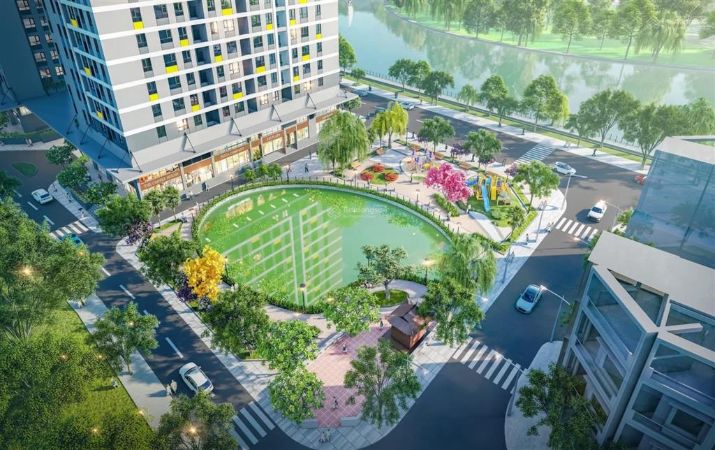 Cần nhượng lại căn hộ 77m2 thiết kế 3pn 2vs toà ct1 dự án rice city long châu