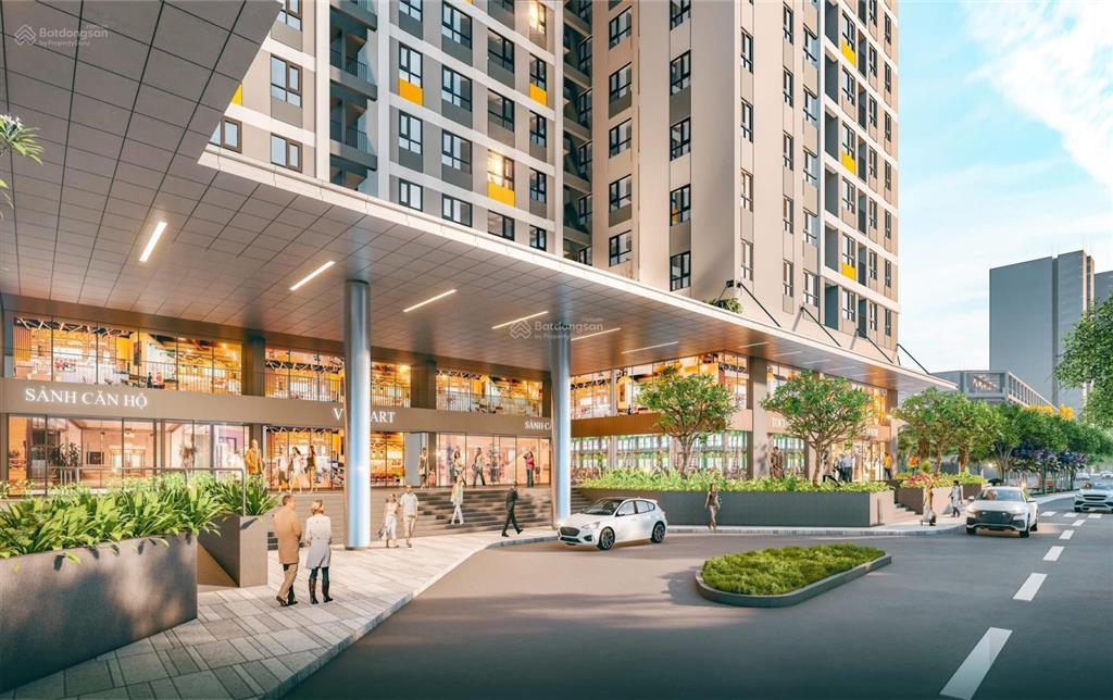 Cần nhượng lại căn hộ 77m2 thiết kế 3pn 2vs toà ct1 dự án rice city long châu