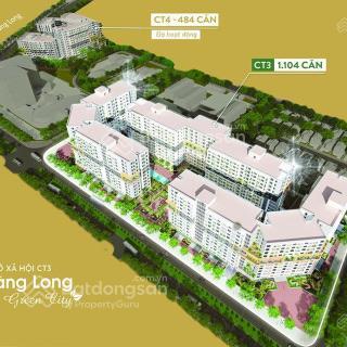 Mở bán quỹ căn thương mại dự án ct3 kim chung  căn 63m2 thiết kế 3pn 2vs giá chỉ từ 48tr/m2