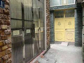 Trung tâm đống đa 20m ra mặt phố.