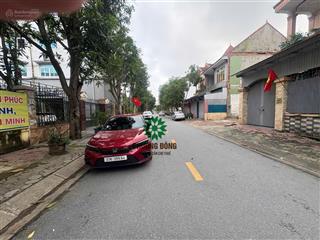 Giảm ngay 1,2 tỷ  đất mặt tiền tp vinh  130m² ngang 7m giá chỉ nhỉnh 10 tỷ