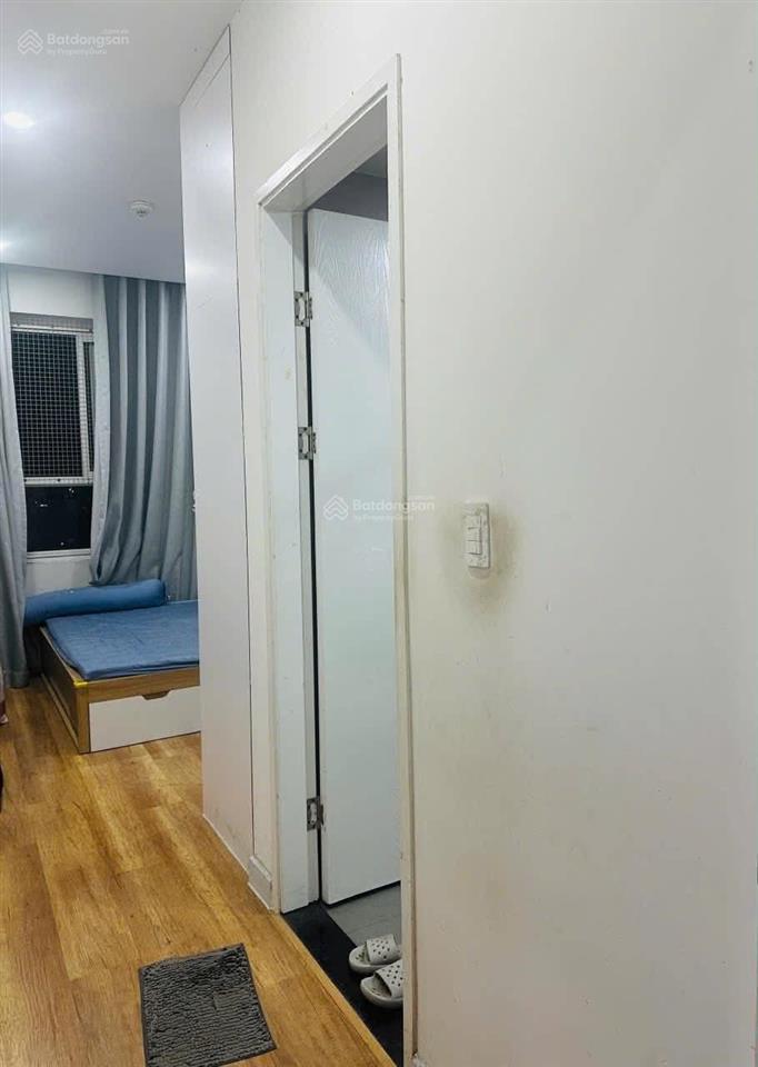 Chính chủ cho thuê căn hộ richstar 2. 2pn, 2wc đủ nội thất