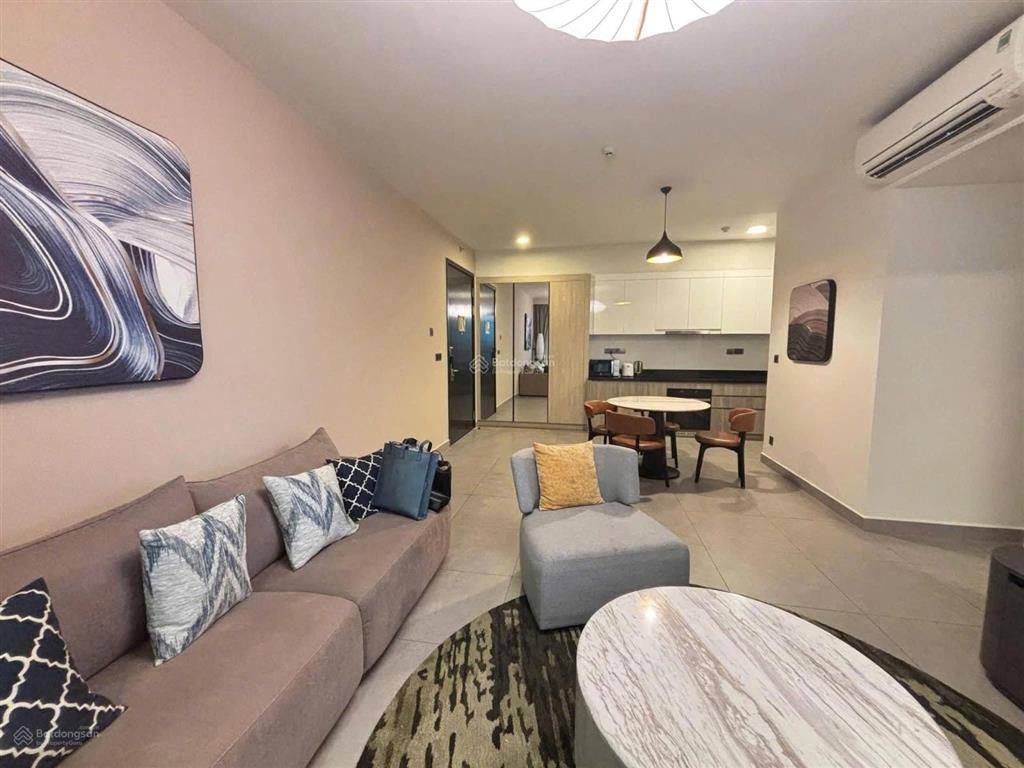 Cho thuê căn hộ feliz en vista, 85m2, 2pn, 2wc, 28tr/tháng.