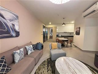 Cho thuê căn hộ feliz en vista, 85m2, 2pn, 2wc, 28tr/tháng.