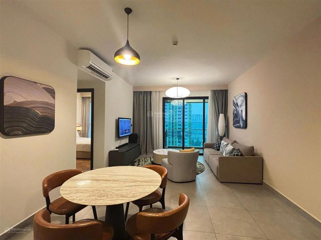 Cho thuê căn hộ feliz en vista, 85m2, 2pn, 2wc, 28tr/tháng.