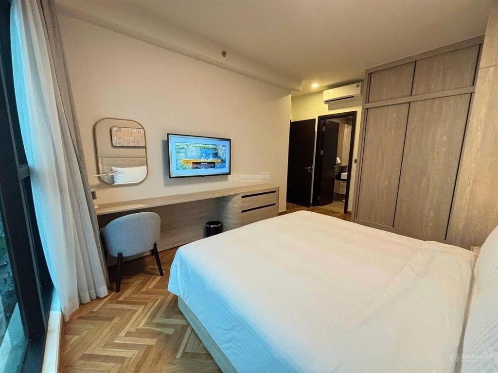 Cho thuê căn hộ feliz en vista, 85m2, 2pn, 2wc, 28tr/tháng.