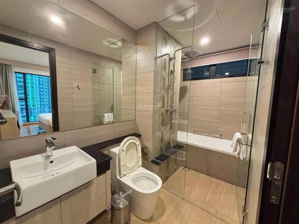 Cho thuê căn hộ feliz en vista, 85m2, 2pn, 2wc, 28tr/tháng.