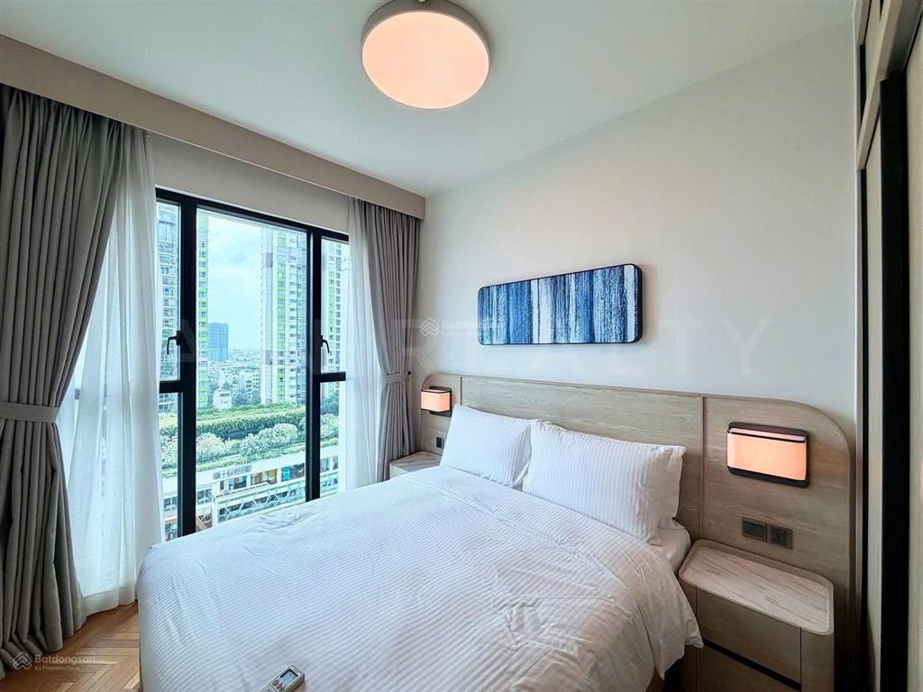 Feliz en vista  cho thuê căn hộ somerset 3pn, 110m, full nội thất  36tr/tháng