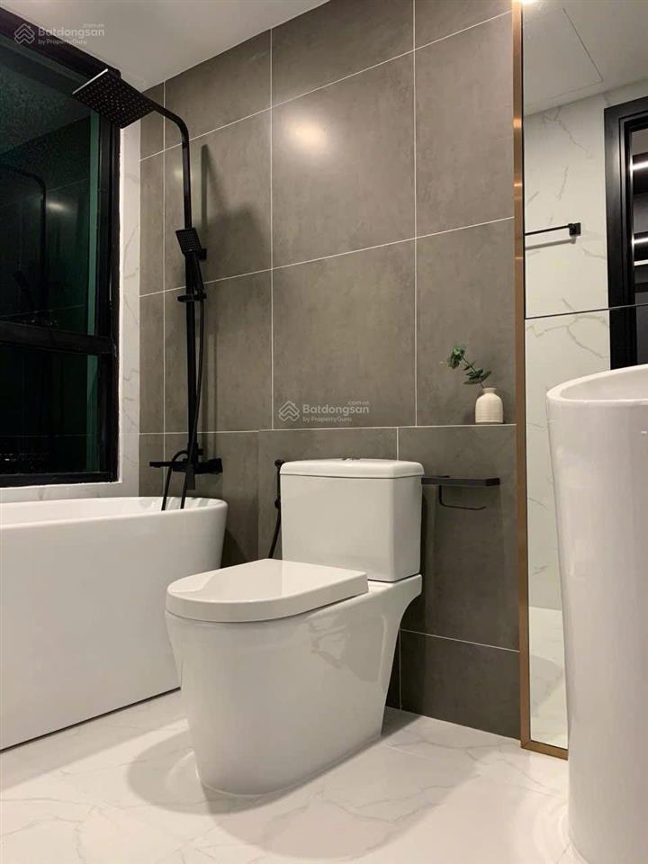 Cho thuê căn hộ 3pn, 107m2, nội thất hiện đại  36triệu/ tháng