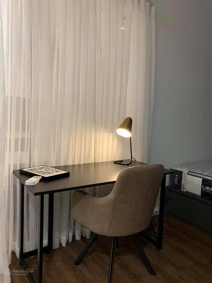 Cho thuê căn hộ 3pn, 107m2, nội thất hiện đại  36triệu/ tháng