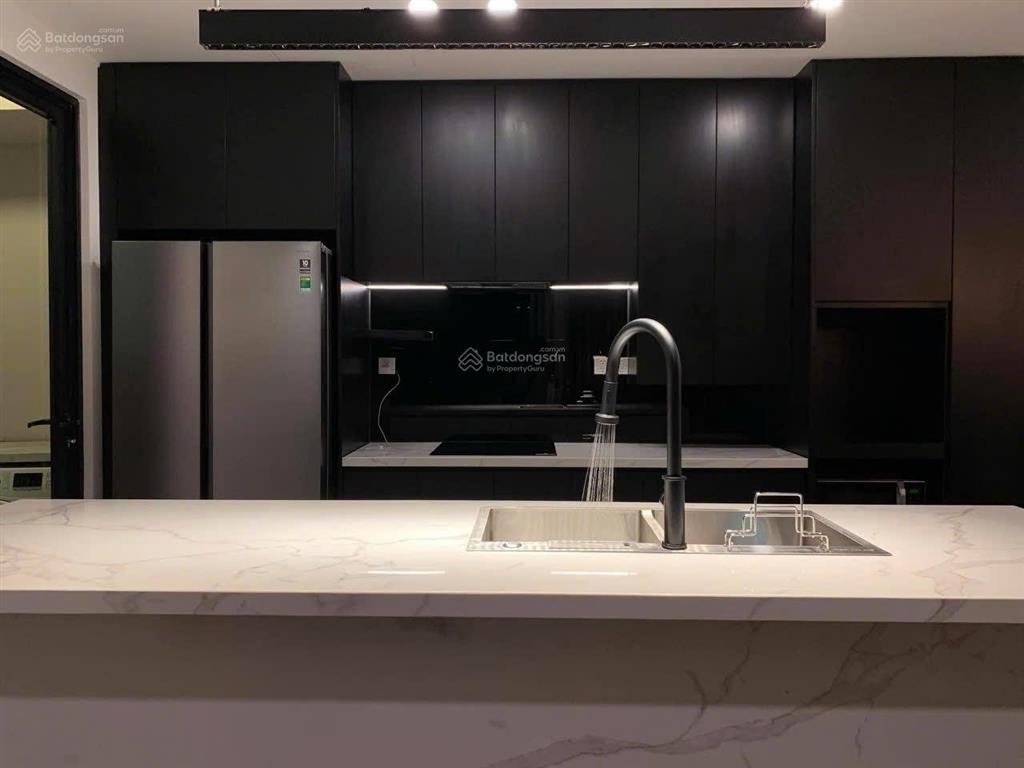 Cho thuê căn hộ 3pn, 107m2, nội thất hiện đại  36triệu/ tháng