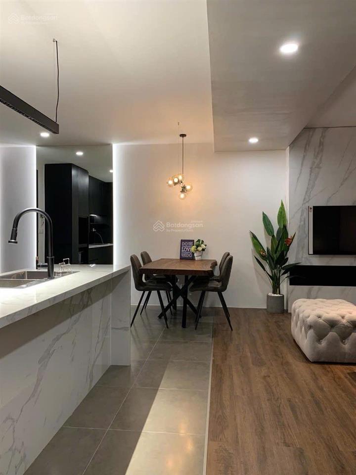 Cho thuê căn hộ 3pn, 107m2, nội thất hiện đại  36triệu/ tháng