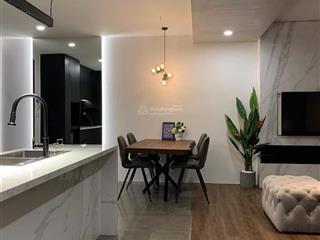 Cho thuê căn hộ 3pn, 107m2, nội thất hiện đại  36triệu/ tháng