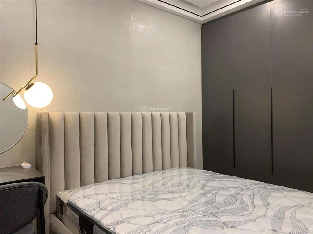 Cho thuê căn hộ 3pn, 107m2, nội thất hiện đại  36triệu/ tháng