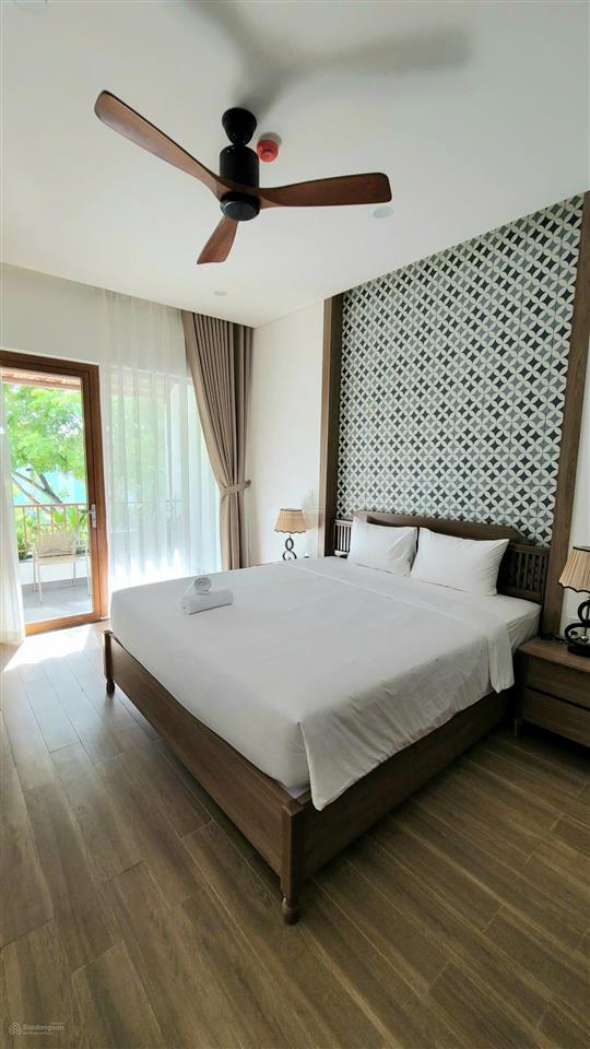 Villa mini khu vực đầu tuyến sơn trà, có dòng tiền airbnb cực ổn, giá 20 tỷ cách biển vài bước chân