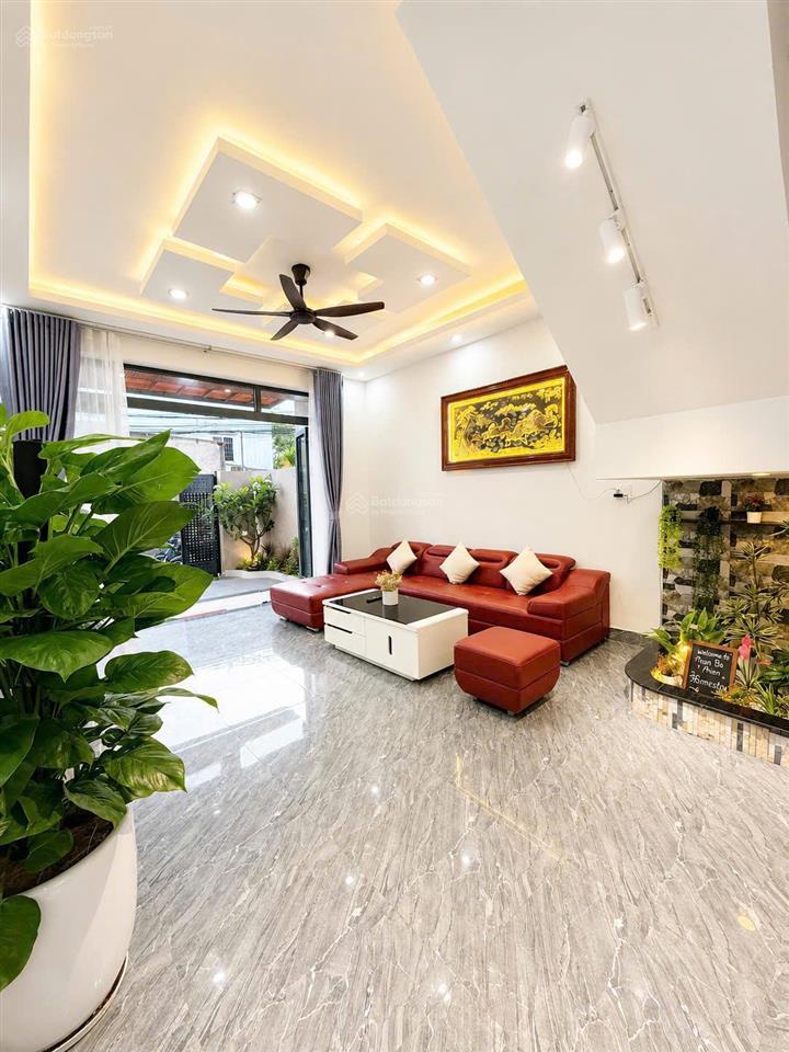 Bán homestay sát biển du lịch trọng điểm  sơn trà  cách bãi tắm biển chỉ 60m