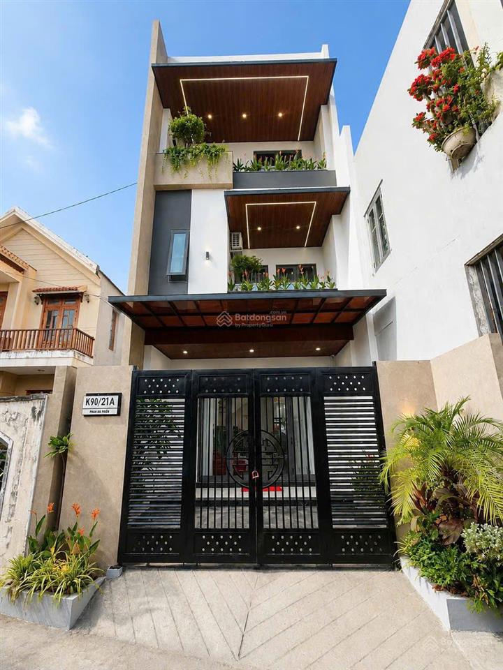 Bán homestay sát biển du lịch trọng điểm  sơn trà  cách bãi tắm biển chỉ 60m