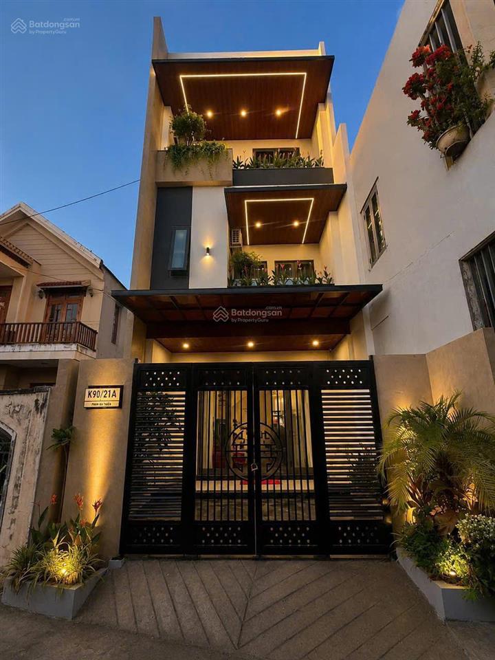 Bán homestay sát biển du lịch trọng điểm  sơn trà  cách bãi tắm biển chỉ 60m