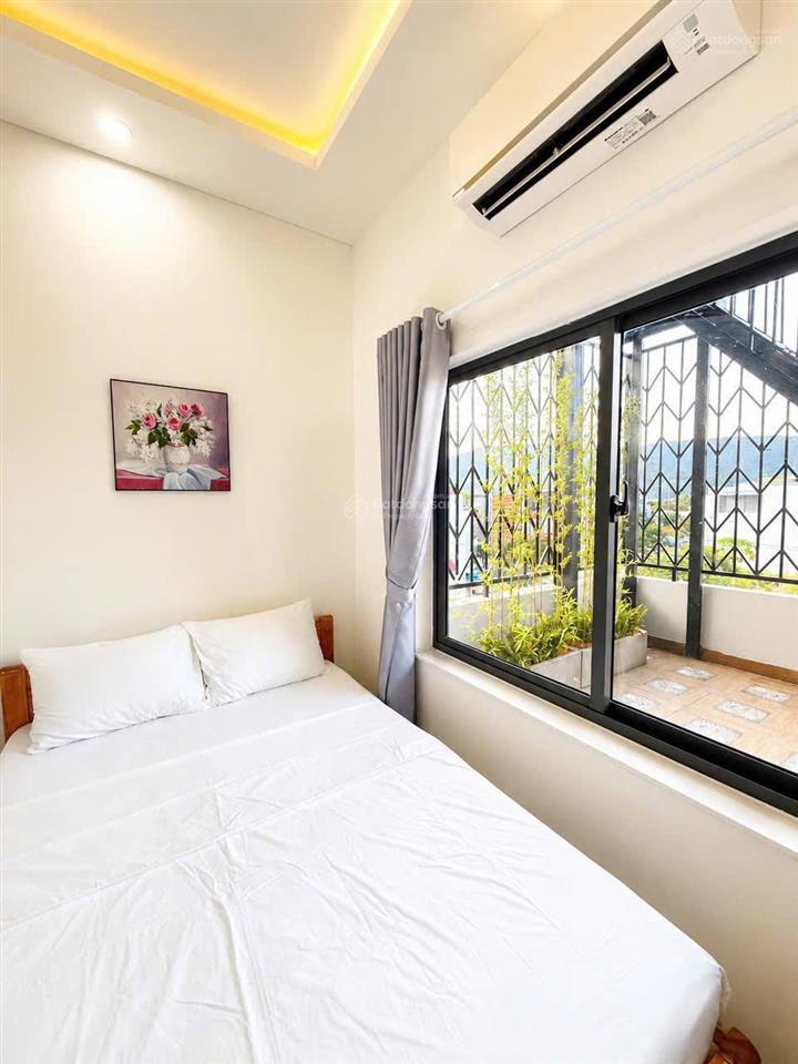 Bán homestay sát biển du lịch trọng điểm  sơn trà  cách bãi tắm biển chỉ 60m