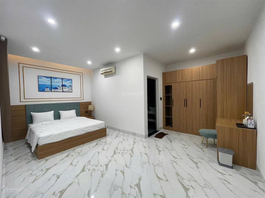 31 tỷ sở hữu villa 270m ngang 15m view sông hàn, dòng tiền tốt, giá tham khảo tốt trong khu vực