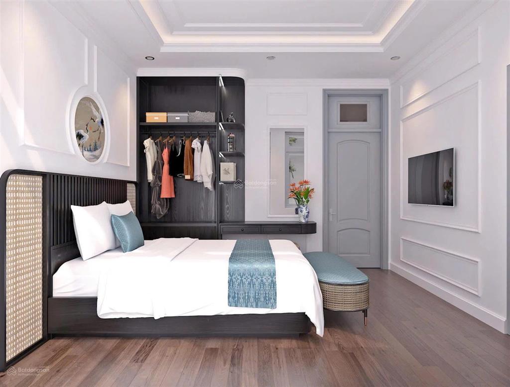 45,5 tỷ villa ngang 9m đẹp khu an thượng ở tầm giá này, vị trí gần biển, dòng tiền 90tr/tháng