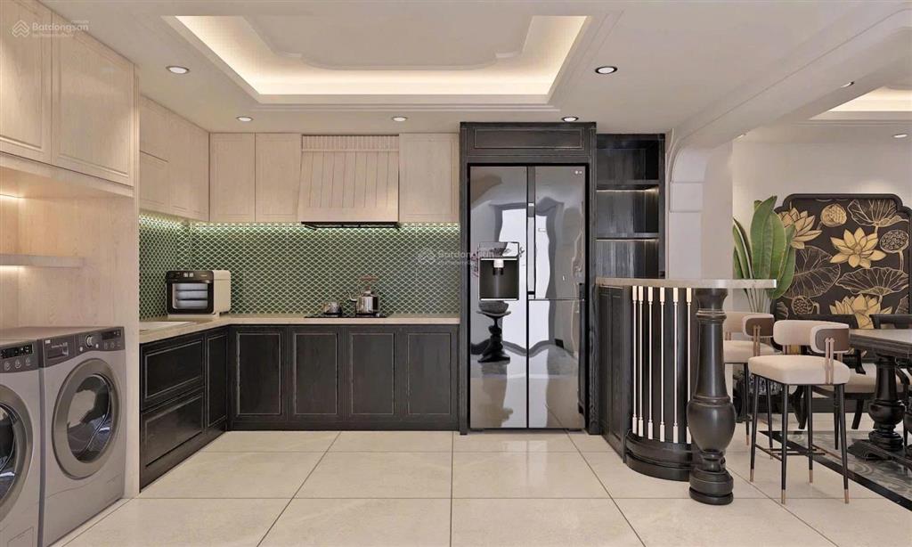 45,5 tỷ villa ngang 9m đẹp khu an thượng ở tầm giá này, vị trí gần biển, dòng tiền 90tr/tháng