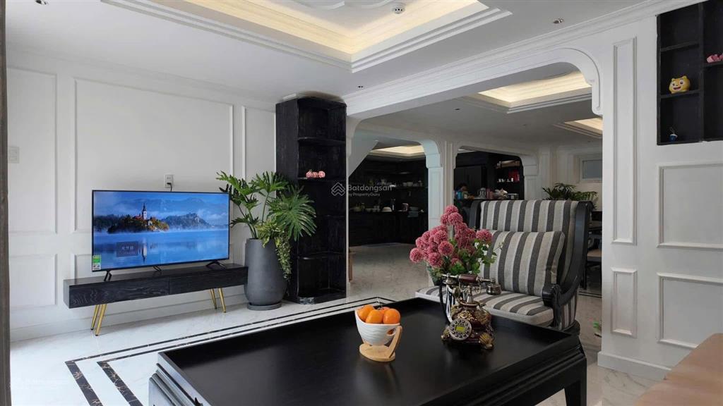 45,5 tỷ villa ngang 9m đẹp khu an thượng ở tầm giá này, vị trí gần biển, dòng tiền 90tr/tháng