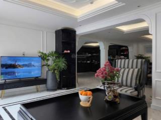 45,5 tỷ villa ngang 9m đẹp khu an thượng ở tầm giá này, vị trí gần biển, dòng tiền 90tr/tháng