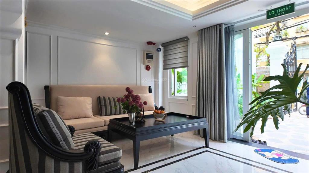 45,5 tỷ villa ngang 9m đẹp khu an thượng ở tầm giá này, vị trí gần biển, dòng tiền 90tr/tháng