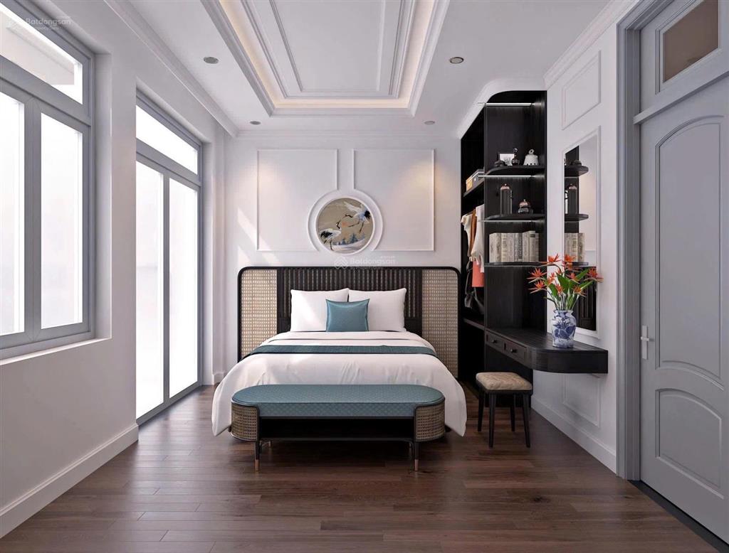 45,5 tỷ villa ngang 9m đẹp khu an thượng ở tầm giá này, vị trí gần biển, dòng tiền 90tr/tháng