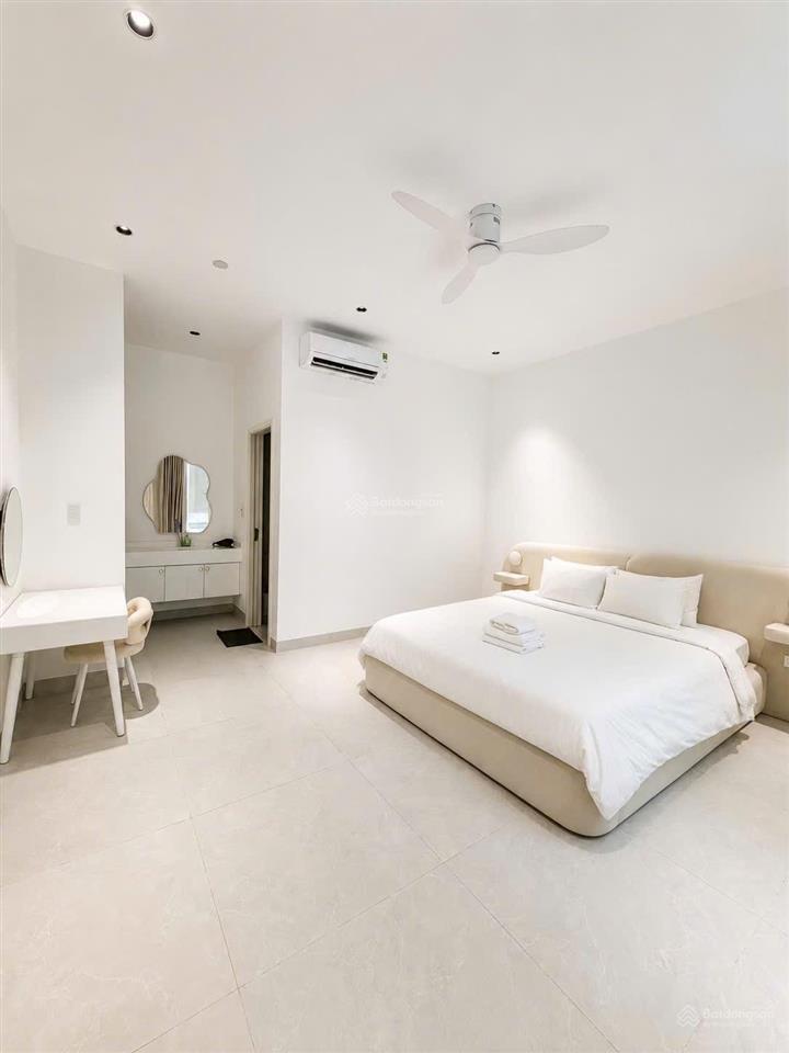 Villa mini nước mặn 7 | nam việt á
2pn hồ bơi riêng gần sông