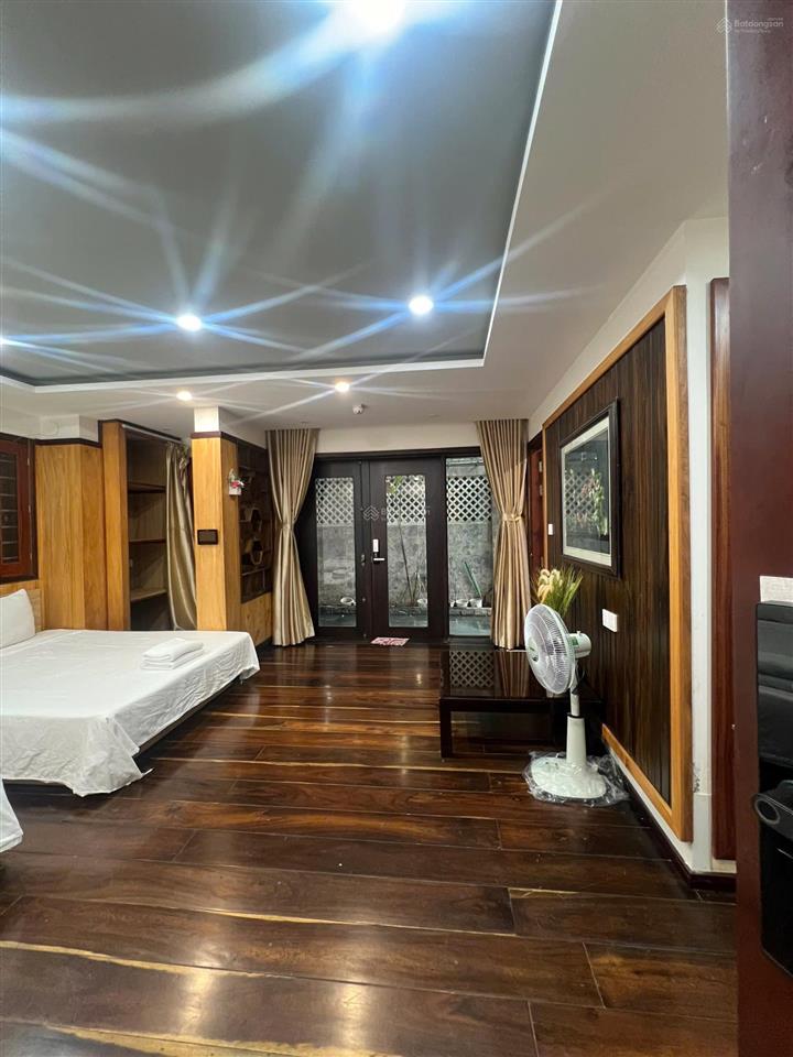 Villa đường lớn thông thẳng chương dương khu vực nam việt á  7pn  95triệu