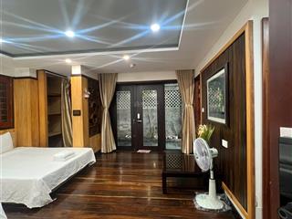 Villa đường lớn thông thẳng chương dương khu vực nam việt á  7pn  95triệu