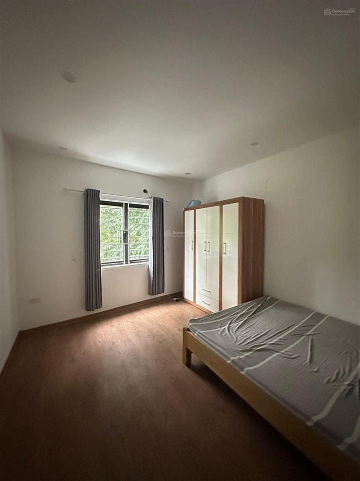 Tây mỗ dân xây lô góc view hồ 40m tầng giá 6,8 tỷ có thương lượng, thế đất cao vượng khí, gần chợ