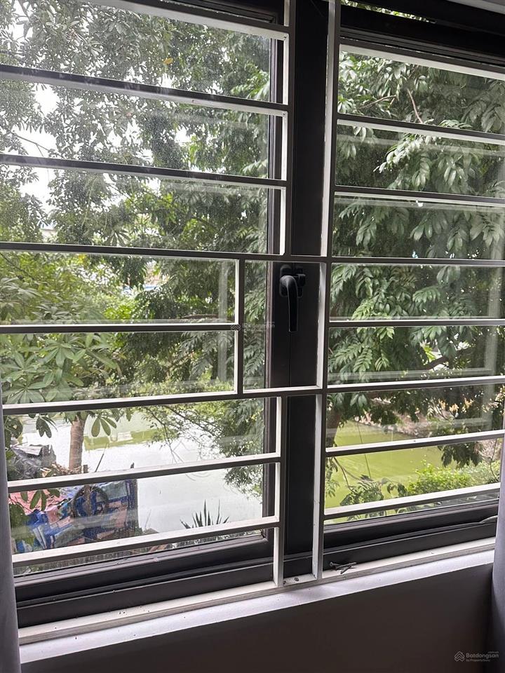Tây mỗ dân xây lô góc view hồ 40m tầng giá 6,8 tỷ có thương lượng, thế đất cao vượng khí, gần chợ