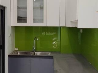 Tây mỗ 33,5m 5 tầng giá 5,8 tỷ còn thương lượng bãi xe ô tô cách 80m. ngõ nông ba gác tránh xe máy