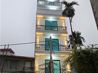 Tây mỗ 6 tầng thang máy . mặt ngách . xây đơn lập 41m 8,8 tỷ còn thương lượng .