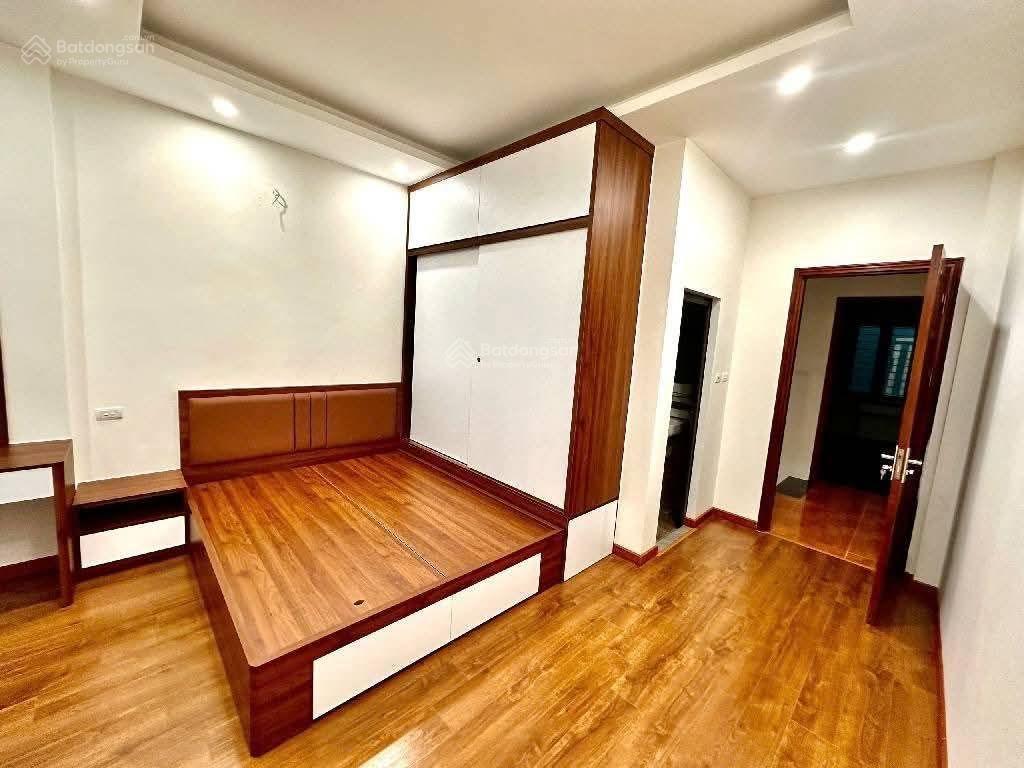 Tây mỗ dân xây diện tích rộng ở sướng. 51m 4 tầng mặt tiền 4m. đất vượng khí, gần trường, chợ