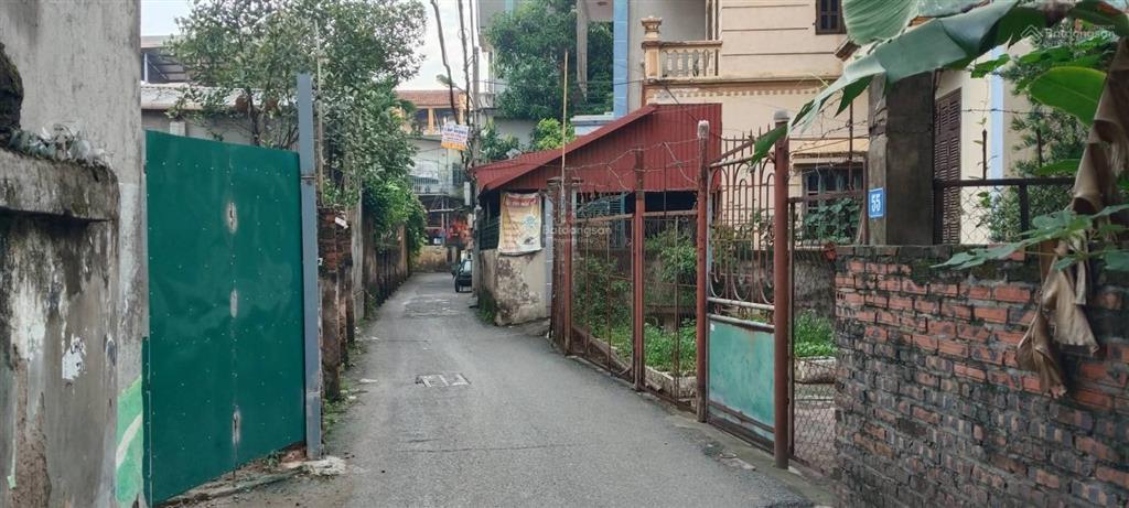 Đất đẹp xây chung cư mini  mặt ngõ thông. lô góc 3 mặt thoáng. ô tô đỗ cửa