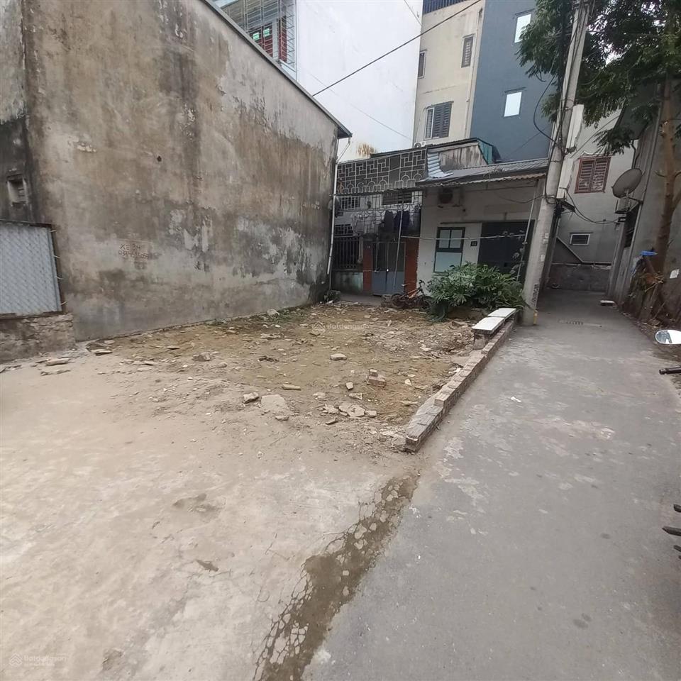 Bán đất do nha, 5,6 tỷ, 40,5 m2, view đẹp, pháp lý đầy đủ, gần ô tô. gần trường lý nam đế