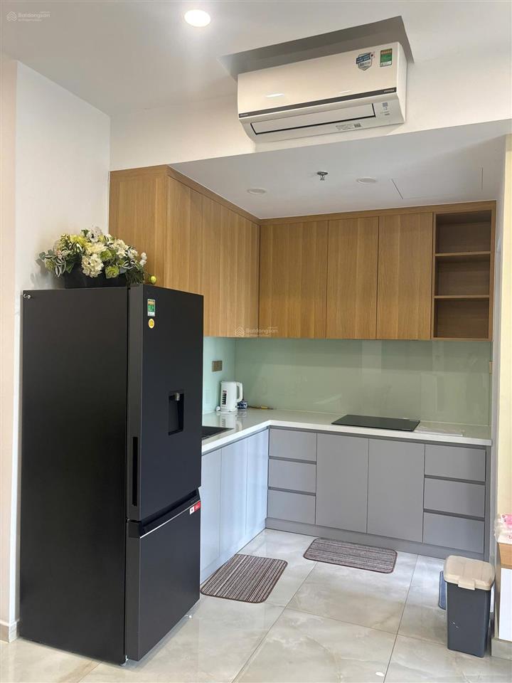 Bán căn hộ the ascentia phú mỹ hưng, 2 phòng ngủ, nhà đẹp full nội thất view thoáng, giá tốt
