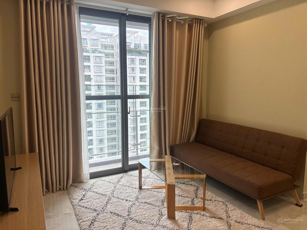 Bán căn hộ the ascentia phú mỹ hưng, 2 phòng ngủ, nhà đẹp full nội thất view thoáng, giá tốt