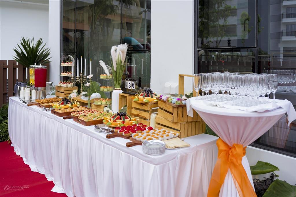 Bán nhà mặt phố mặt tiền cực hiếm tại tô hiến thành, quận 10, giá tốt 45 tỷ, 115.8 m2. 5x22,5