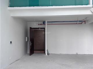 The infinity (hàng hiếm) 146m2 3pn 3wc nhà thô (căn duplex giá rẻ ở dự án)