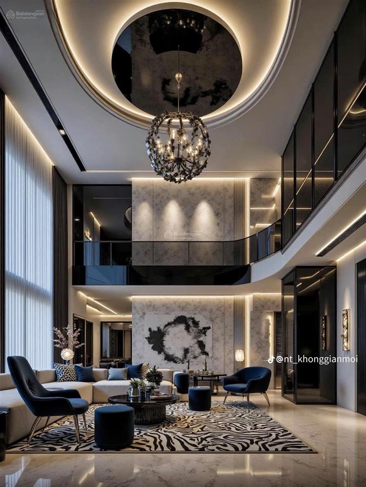 The infinity (hàng hiếm) 146m2 3pn 3wc nhà thô (căn duplex giá rẻ ở dự án)