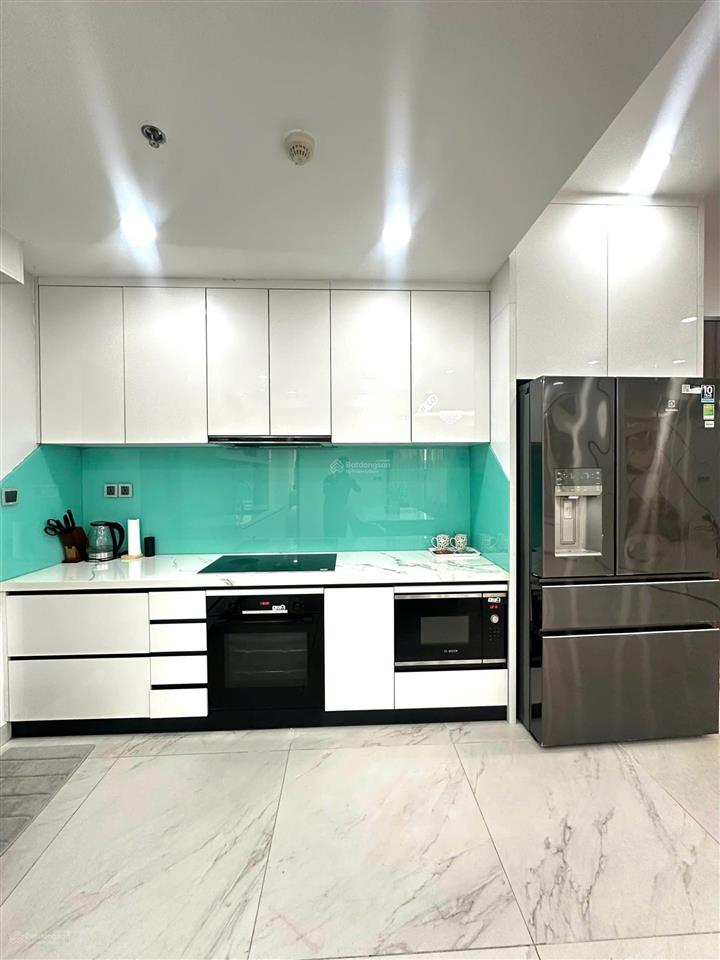Bán midtown m7 phú mỹ hưng căn 3 phòng ngủ, 115m2 có hđ thuê giá đầu tư rẻ hơn tt 1tỷ view sông, hồ