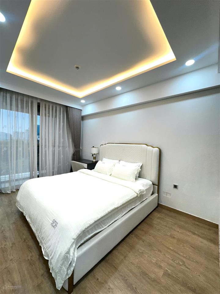 Bán midtown m7 phú mỹ hưng căn 3 phòng ngủ, 115m2 có hđ thuê giá đầu tư rẻ hơn tt 1tỷ view sông, hồ